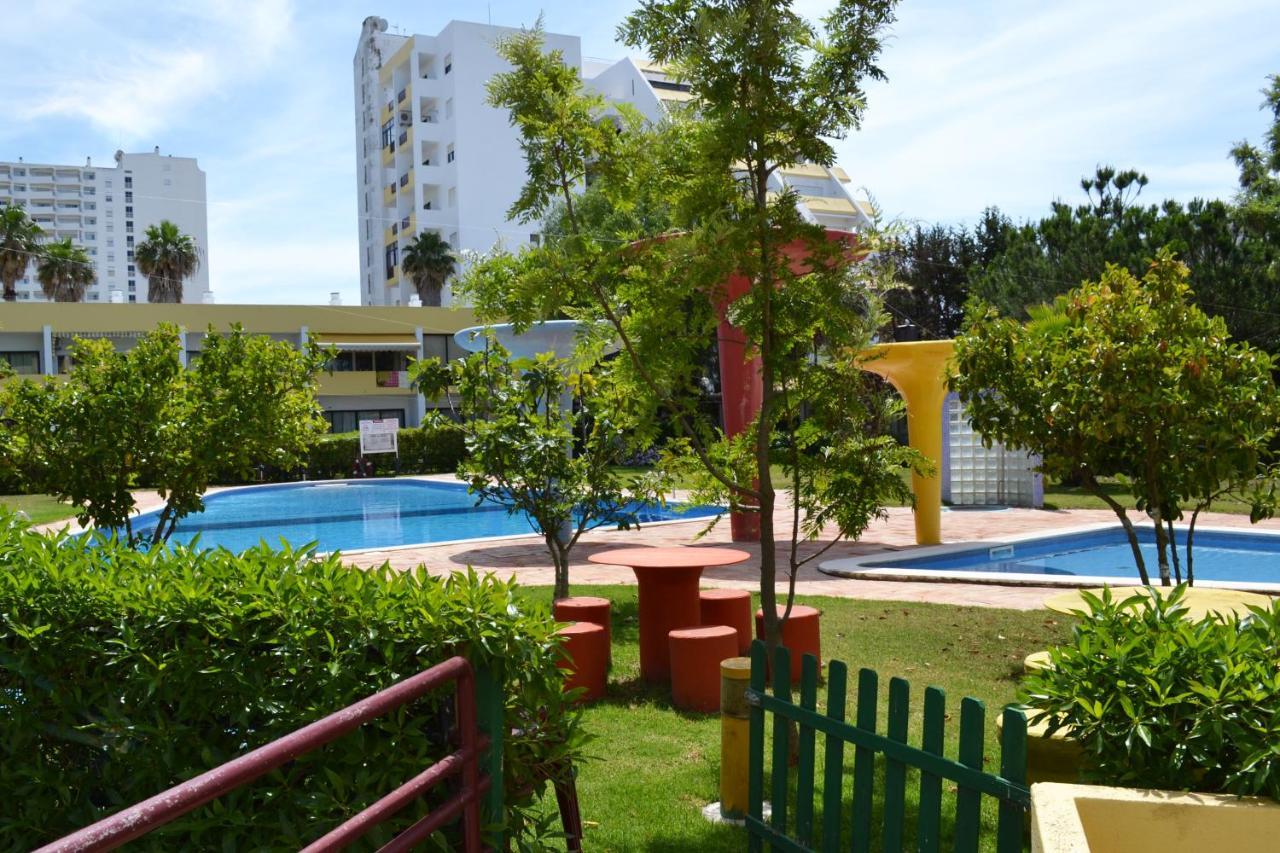 Tower House Rocha Portimão Exterior foto