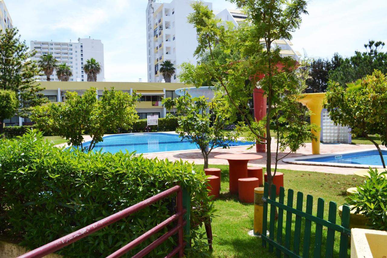 Tower House Rocha Portimão Exterior foto