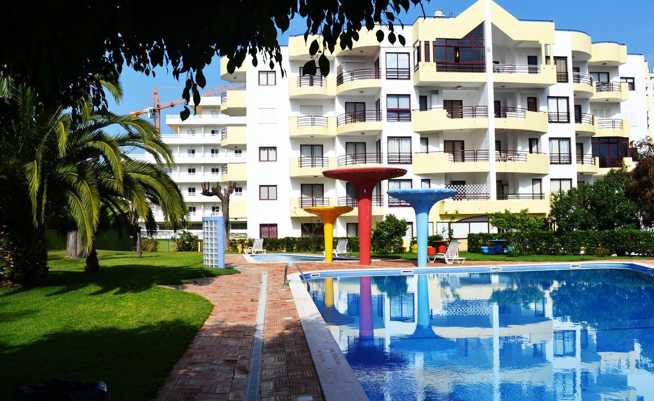 Tower House Rocha Portimão Exterior foto