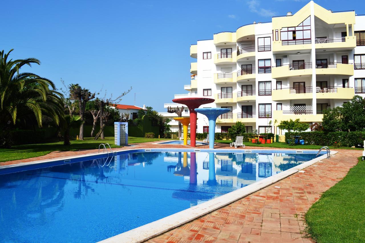 Tower House Rocha Portimão Exterior foto