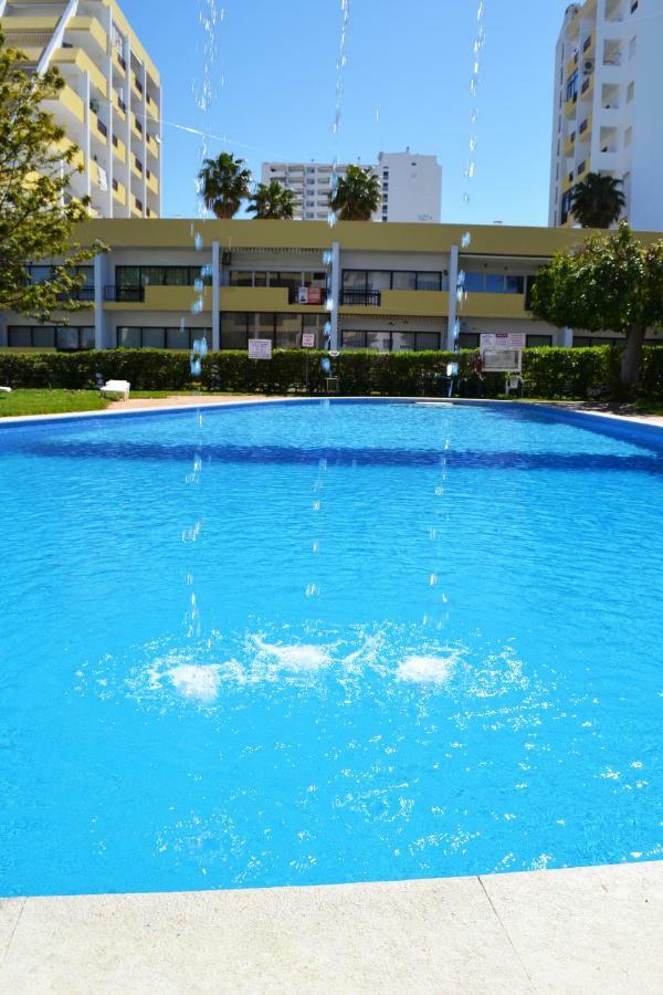 Tower House Rocha Portimão Exterior foto