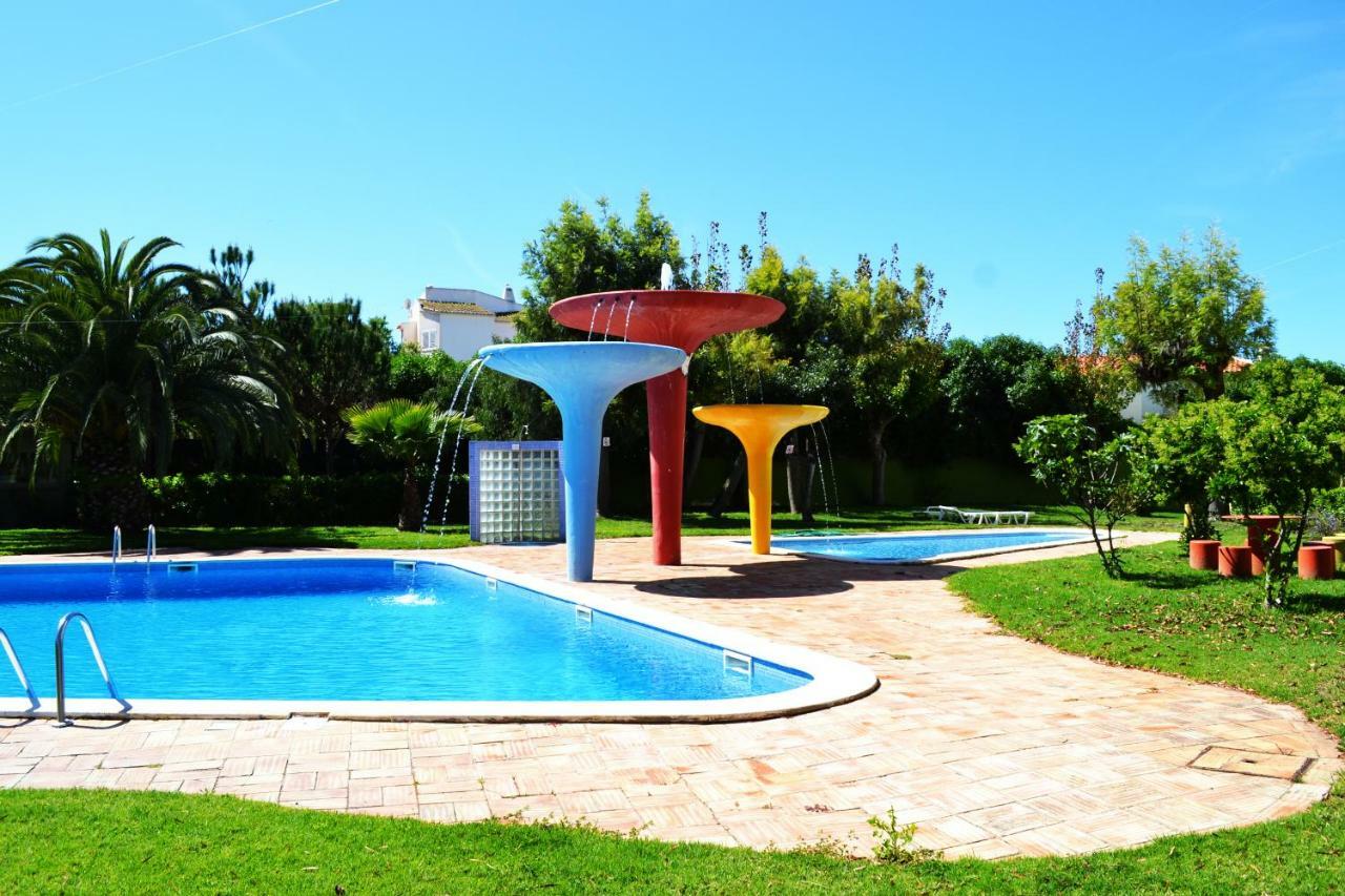 Tower House Rocha Portimão Exterior foto