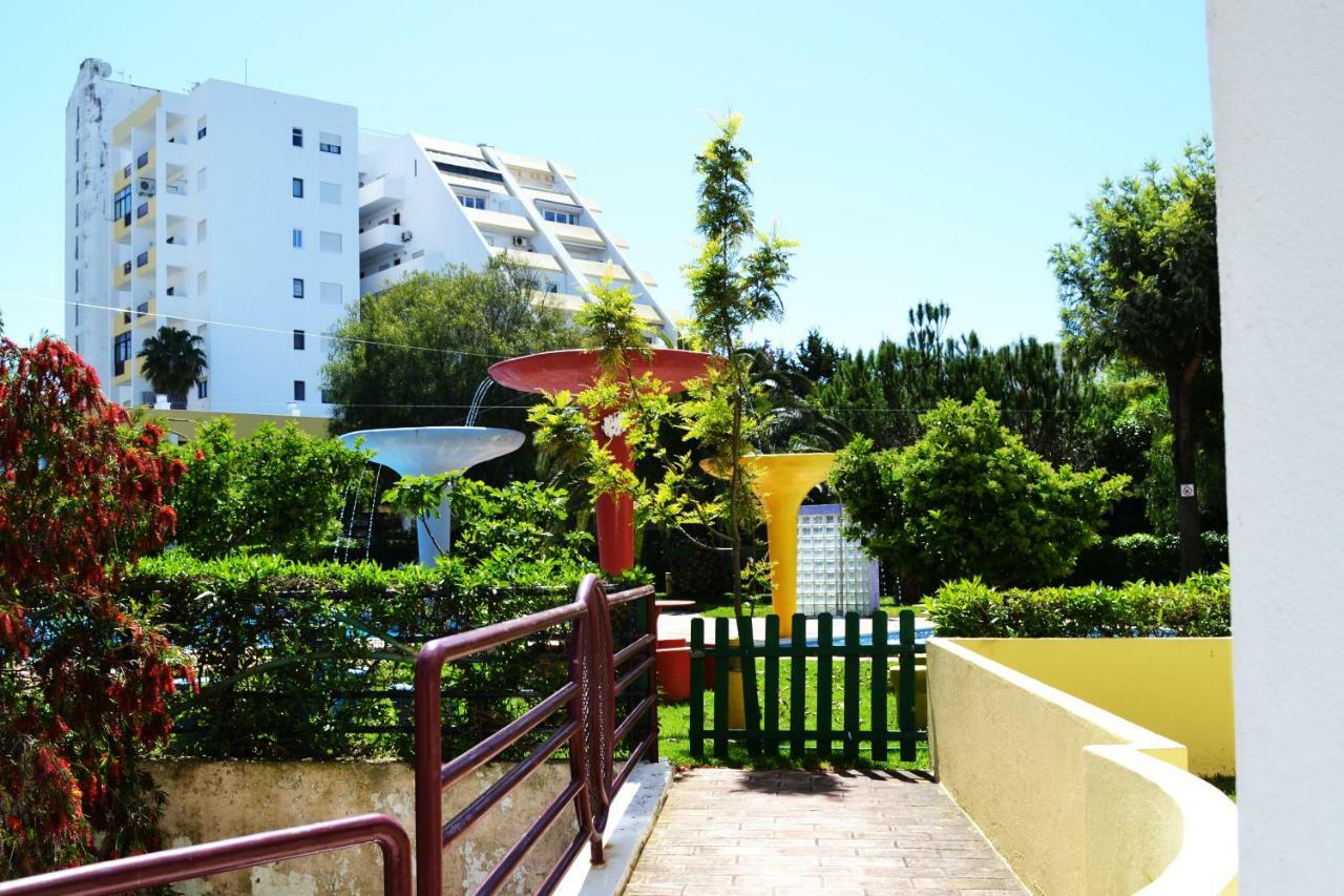 Tower House Rocha Portimão Exterior foto